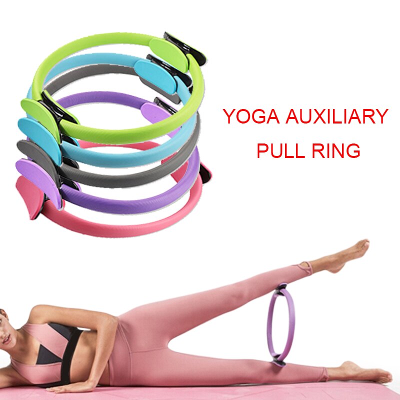 Yoga Fitness Pilates Ring