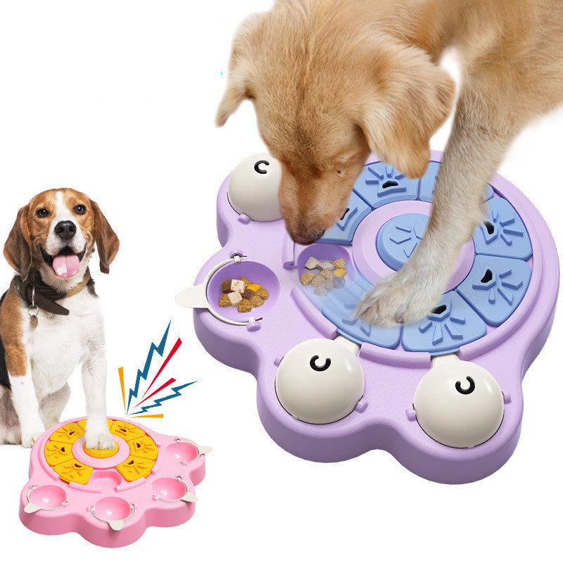 Dogs Food Puzzle Toys