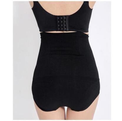 Half-leg Slimming Pants with Shaping Bodysuit, Shapes the Figure, Supports the Buttocks, and Slims the Abdominal Area