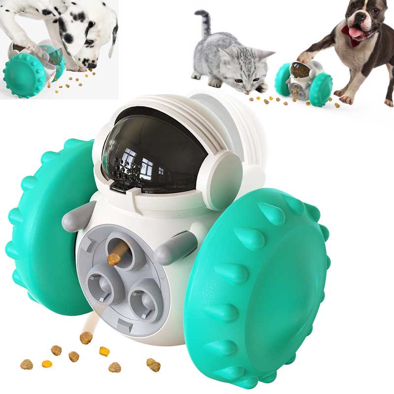 Smart Pet Feeding Toy